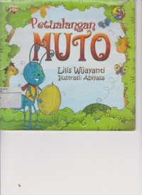 Petualangan MUTO