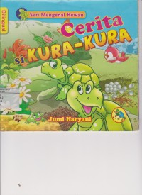 Cerita Kura-Kura