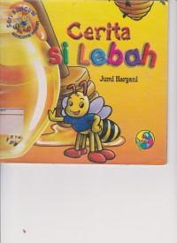 Cerita Si Lebah