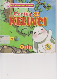 Cerita Si Kelinci