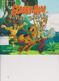 Scooby-Doo! di Rimba Bahaya