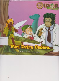 Peri Evira Cedera