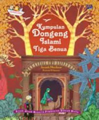 Kumpulan Dongeng Islami Tiga Banua