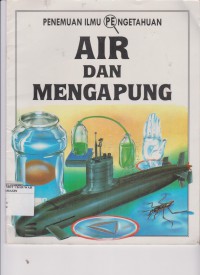 Air dan Mengapung