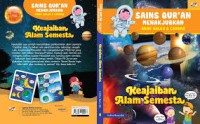 Keajaiban Alam Semesta vol 6