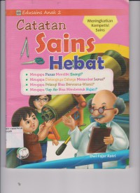 Catatan Sains Hebat