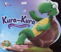 Kura-kura : Si Lucu yang Bertempurung Keras