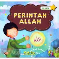 Perintah Allah