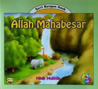 Allah Mahabesar