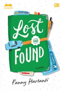 Lost And Found