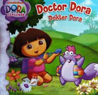 Doctor Dora : Dokter Dora