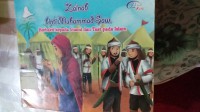 Zainab Binti Muhammad Saw : Berbakti kepada Suami dan Taat pada Islam