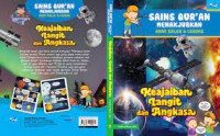 Keajaiban Langit dan Angkasa vol 7