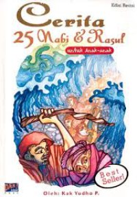 Cerita 25 Nabi & Rasul untuk Anak-anak