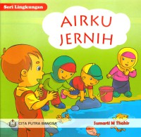 Airku Jernih