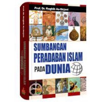 Sumbangan Peradaban Islam Pada Dunia