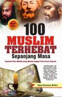 100 Muslim Terhebat Sepanjang Masa