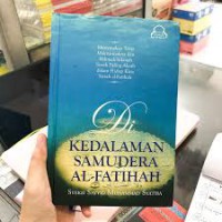 Kedalaman Samudera Al-Fatihah