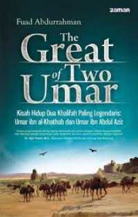 The Great of Two Umar's