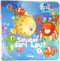 Sahabat dari laut 2