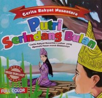 Putri Serindang Bulan