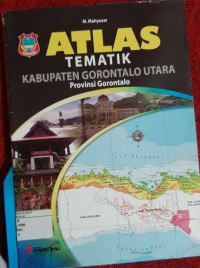 Atlas Kabupaten Gorontalo Utara Provinsi Gorontalo