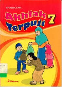 Akhlak Terpuji 7