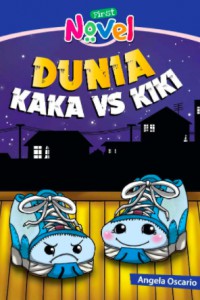 Dunia Kaka Vs Kiki