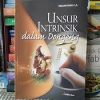 Unsur Intrinsik dalam Dongeng