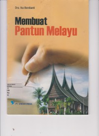 Membuat Pantun Melayu