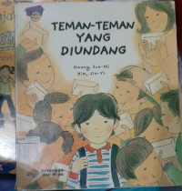 Teman-Teman Diundang