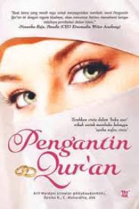 Pengantin Qur'an