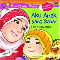 Aku Anak yang Sabar