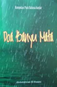 Doa Banyu Mata