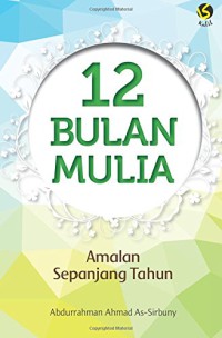 12 Bulan mULIA