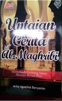 Untaian Cerita dari Al-Maghribi