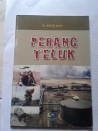 Perang Teluk