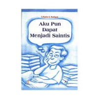 Aku Pun Dapat Menjadi Saintis