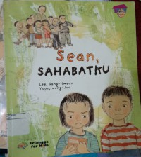 Sean Sahabatku