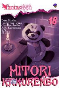 Komik Fantastik : Hitori kakurenbo