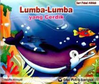 Lumba-lumba yang Pemaaf