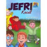 Jefri Kecil