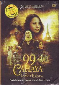 99 Cahaya di Langit Eropa