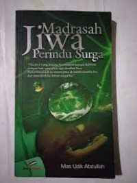 Madrasah Jiwa Perindu Surga