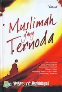 Muslimah yang Ternoda