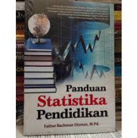 Panduan Statiska Pendidikan