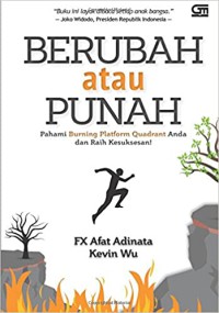 Berubah atau Punah