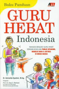 Guru Hebat Indonesia