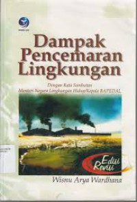 Dampak Pencemaran Lingkungan