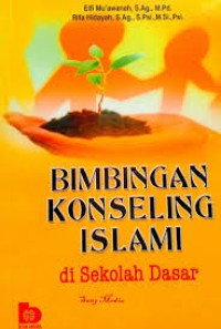 Bimbingan Konseling Islam di Sekolah Dasar